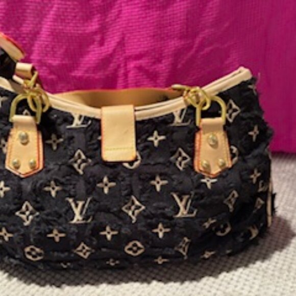 LV Fashion Bag. - Picture 2 of 4